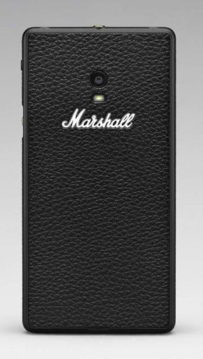 Marshall London