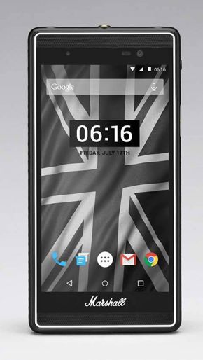 Marshall London