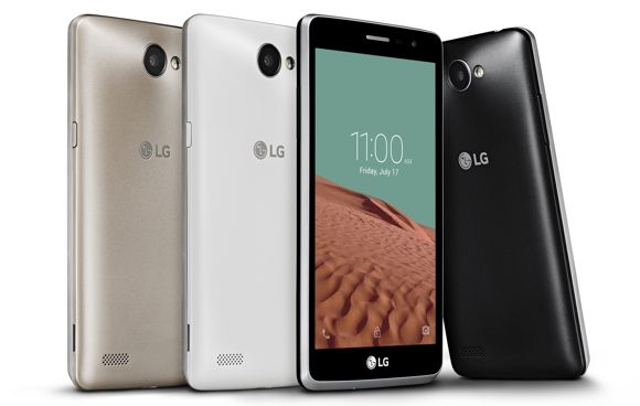 LG Bello II