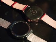 ZTE Axon Watch