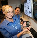 Second Life w Samsungu