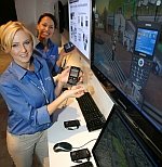 Second Life w Samsungu