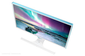 Monitor Samsung SE370 Monitor Samsung SE370