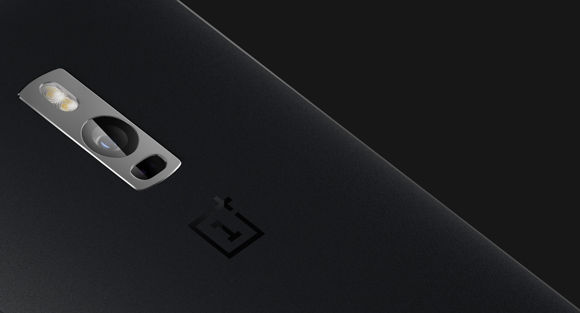 OnePlus 2 - aparat fotograficzny