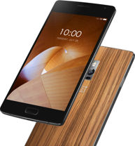 Pokrywy baterii w OnePlus 2