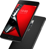 Pokrywy baterii w OnePlus 2