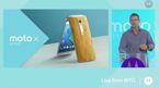 Motorola Moto X Style