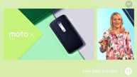Motorola Moto X Play
