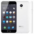 Meizu M2 w czterech kolorach