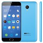 Meizu M2 w czterech kolorach