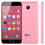 Meizu M2 w czterech kolorach