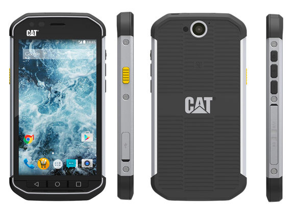 CAT S40
