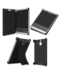 BlackBerry Passport Silver Edition