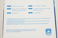 Philips Xenium i908 - pudełko