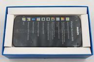 Philips Xenium i908 - w pudełku