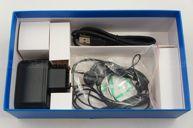 Philips Xenium i908 - w pudełku