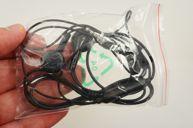 Philips Xenium i908 - w pudełku