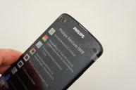 Philips Xenium i908 - z różnych stron