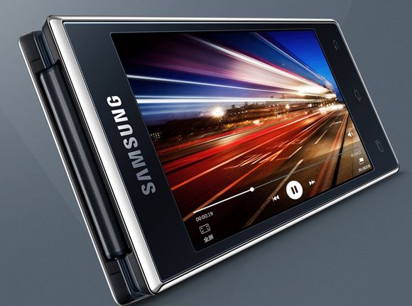 Samsung SM-G9198 Samsung SM-G9198