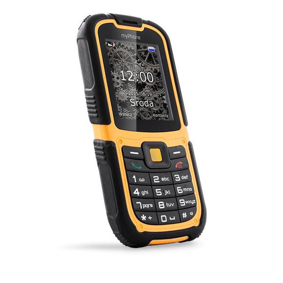 myPhone Hammer 2 myPhone Hammer 2