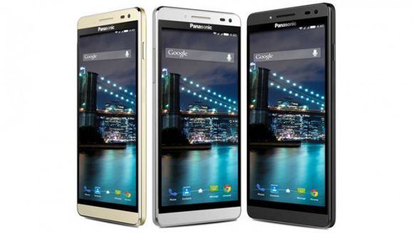 Panasonic Eluga I2 i T45
