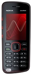 Nokia 5220