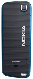 Nokia 5220