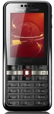 Sony Ericsson G502
