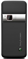 Sony Ericsson G502