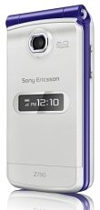 Sony Ericsson Z780