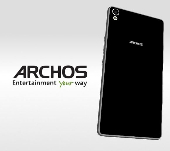 Archos Diamond S Archos Diamond S