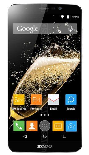 Zopo Speed 7 Plus