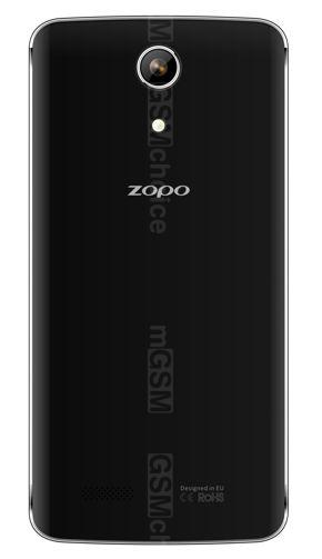 Zopo Speed 7 Plus