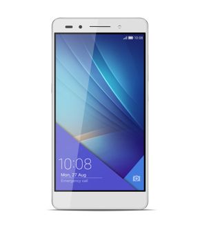 Honor 7