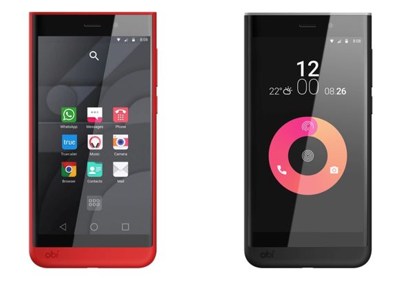 Obi Worldphone SJ1.5