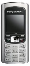 BenQ-Siemens A58