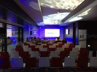 Dziennikarze sprawdzali między innymi możliwości fotograficzne telefonu Dziennikarze sprawdzali między innymi możliwości fotograficzne telefonu