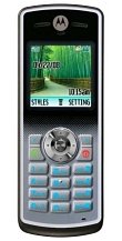 Motorola W177