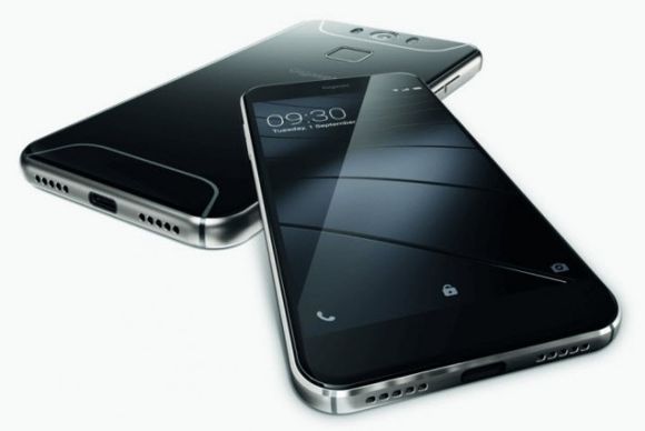 Smartfony Gigaset ME Smartfony Gigaset ME