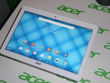 Tablety Acera