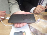 Zoom w naszych rękach