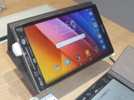 Tablet tabletem, ale pokrowiec także jest ważny