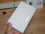 Tablet tabletem, ale pokrowiec także jest ważny