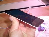 Wygląda luksusowo? Czy tylko elegancko?