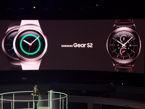 Prezentacja Gear S2
