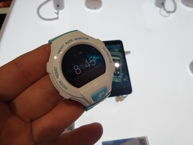 Smartwatch GO WATCH
