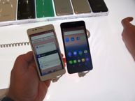 Alcatele w stylu POP