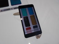 Alcatele w stylu POP