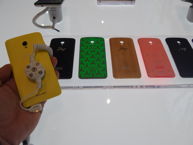 Alcatele w stylu POP