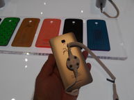 Alcatele w stylu POP